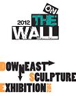 Emerge Gallery show logos